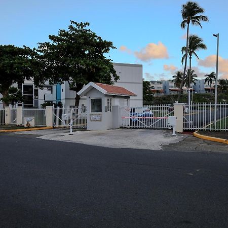 Villamar Fajardo Exterior photo