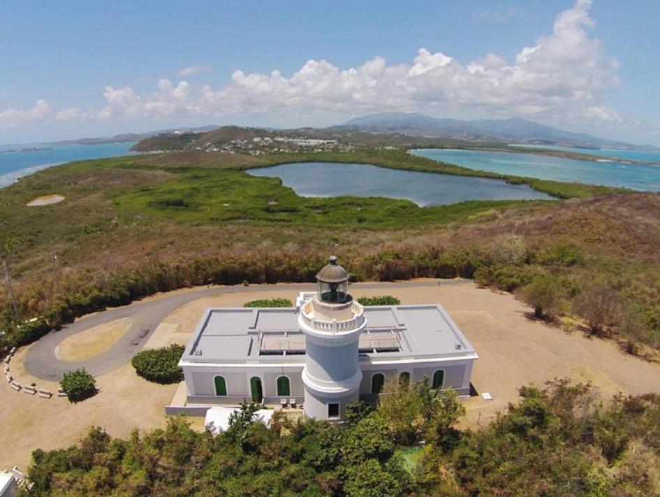 Villamar Fajardo Exterior photo